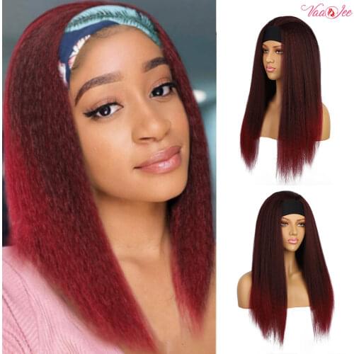 VaaJee Synthetic Wigs
