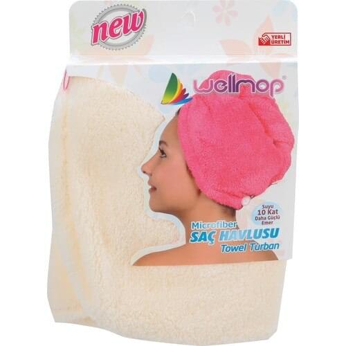 Wellmop Face Towels