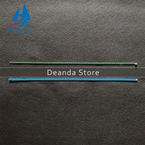 10 pcs x LED Backlight Strip 55" V15.5 ART3 UD R/L for LG 55UF6450 55UH6150 55UF6430 LC550EGE 6916L2318A 6916L2319A 6922L-0159A