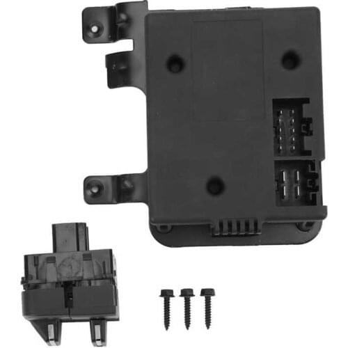 82213474AB ABS Integrated Trailer Brake Controller for Modify