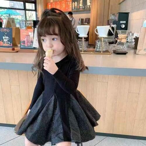 DZIECKO Dresses For Girls