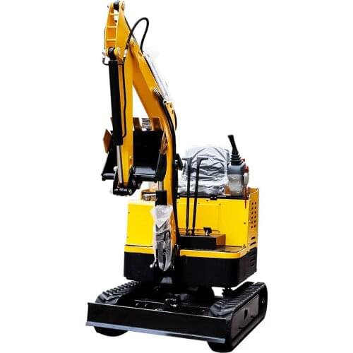 1.7 T hydraulic excavator with Cheap Price 1.7 ton digger with CE/ISO support OEM small digger 1.7 ton mini excavator