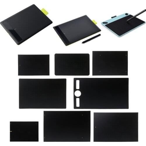 1pc Graphite Protective Film For Wacom Digital Graphic Drawing Tablet Pad Screen