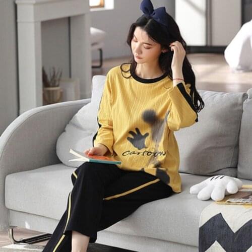 HAKEEM Women's Cotton Pajamas