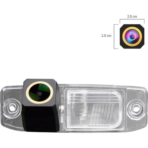 HD 1280 * 720P Car Rear View Reverse Camera for Hyundai MISTRA Verna Elantra/Sonata/Accentt/Tucson/Terracan/Kia Carens/Opirus