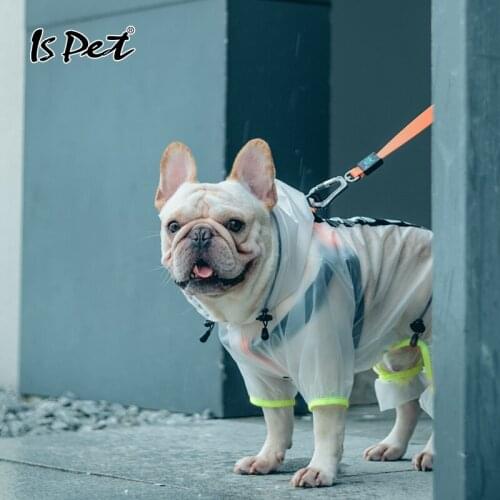 Дождевики для собак IS PET China At AliExpress