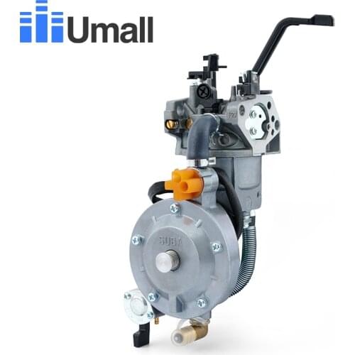 P27-LPG Carburetor Pit Dirt Bike Gasoline generator Carburetor tool kit Genset auto gas oil carburetors japanese