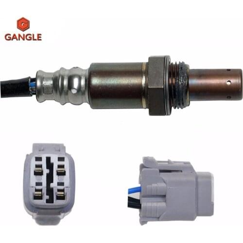 Oxygen Sensor O2 Lambda Sensor FOR 2009-2013 SUZUKI GRAND VITARA KIZASHI AIR FUEL RATIO SENSOR 18213-79K00 234-4303 1821379K00