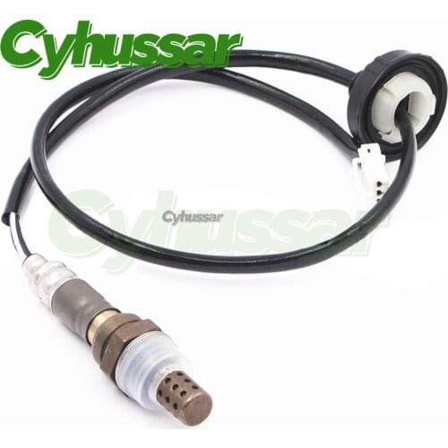 Oxygen Sensor O2 Lambda Sensor Air Fuel Ratio Sensor for Chrysler Dodge Eagle Mitsubishi 5269711 1995-1999