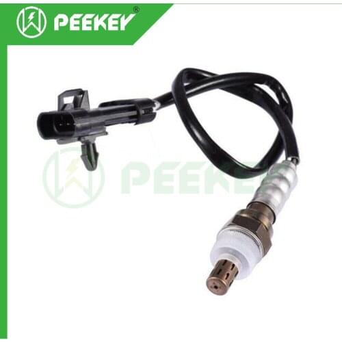 Oxygen Lambda Sensor O2 Sensor for Chevrolet GMC Isuzu Oldmobile Pontiac Buick Daewoo SG454 0258005703 234-4012 19178918