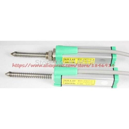 KTRB-150MM / micro spring reset sensor / direct manufacturers / precision displacement sensor