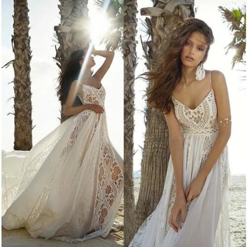 Lakshmigown Summer Dresses With Lace