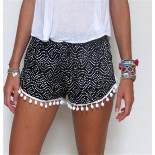 Lanxirui Women's Sports Shorts