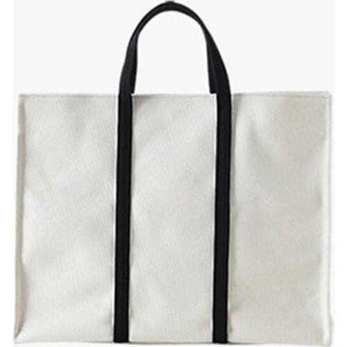 2020 New WomenS Bag Casual Fashion Handbags High Capacity Practical Canvas Bag Hot Sell Woman Shoulder Bags