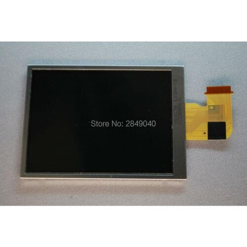 New LCD Display Screen For Canon FOR Powershot SX170 FOR HS PC2052 Digital camera With backlight