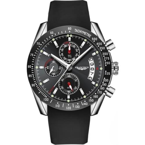 Pierre martin Chronograph Watches