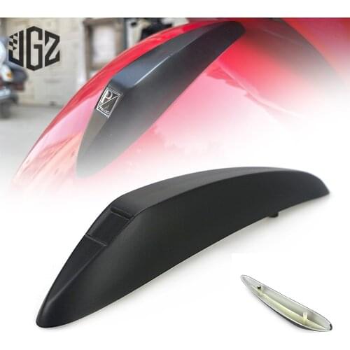 Motorcycle Plastic Front Mudguard Nose Beak Fender Cover Accessories for VESPA GTS 250 300 Primavera 150 2013 - 2019 2020 2021
