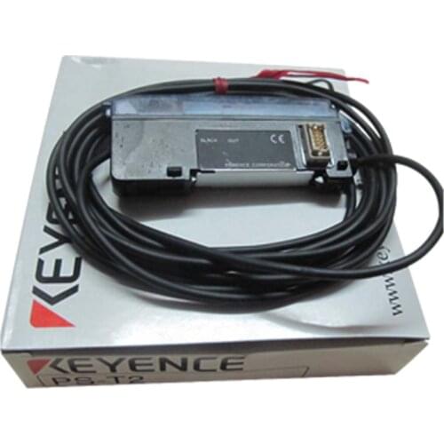 PS-T2 fiber amplifier original authentic