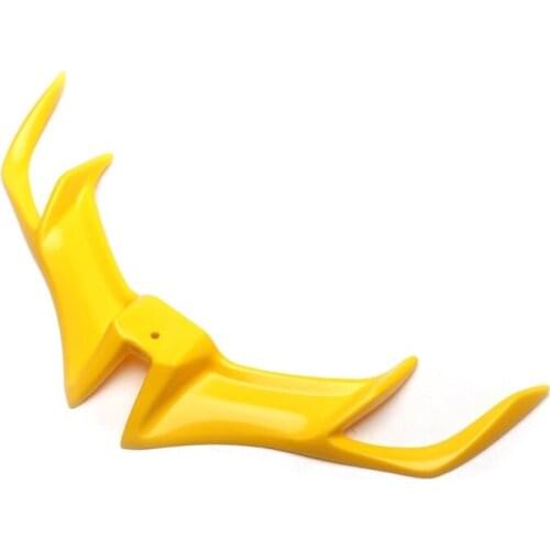 QILEJVS Front Fairings For Motorcycle