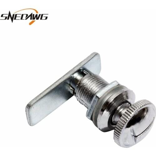 SNEDAWG Locks For Mailboxes