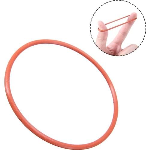 1pcs Silicone Valve O-ring Auto Intake Manifold Adjusting Accessory for BMW E46 E60 E56 E83 M54 Engines