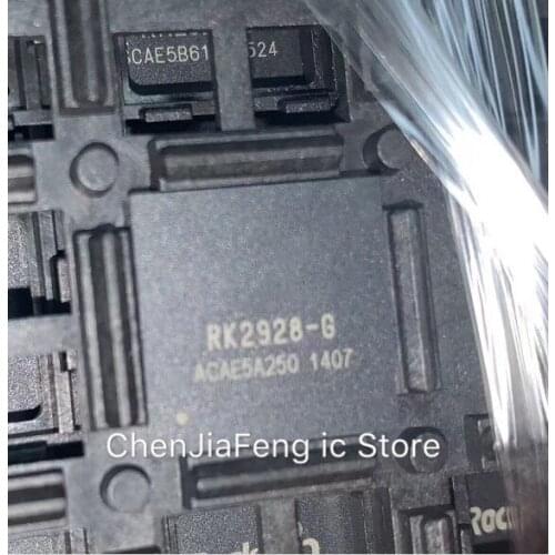 2PCS~10PCS/LOT RK2928-G BGA New original
