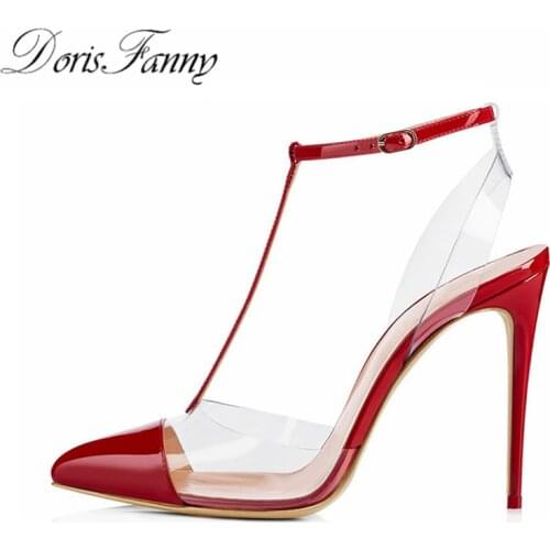 DorisFanny Running Shoes