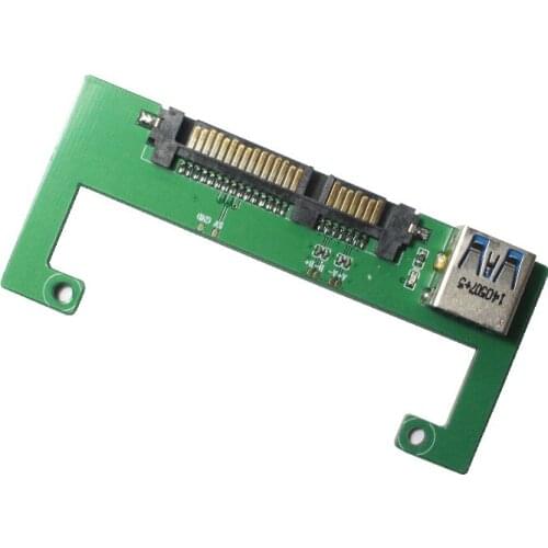 Data Recovery Tool-USB Mobile Hard Disk Flying Line Board USB Flying Line SATA