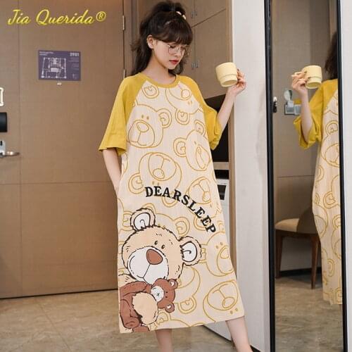 Женские ночные сорочки Jia Querida China At AliExpress