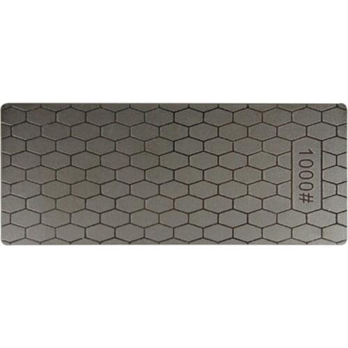 JOYLIVE 1000 Mesh Diamond Grinding Grinding Tool Tool Grinding Stone Sharpener Sharpening Tool Jade Polishing