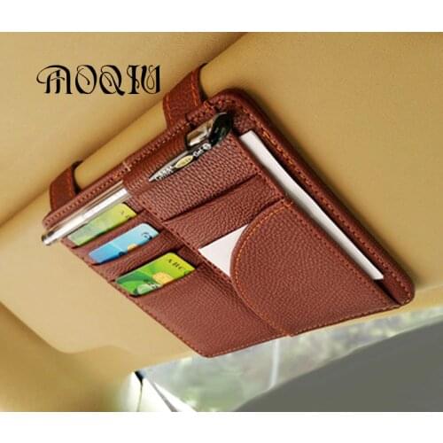 Кошельки и визитницы MOQIU China At AliExpress