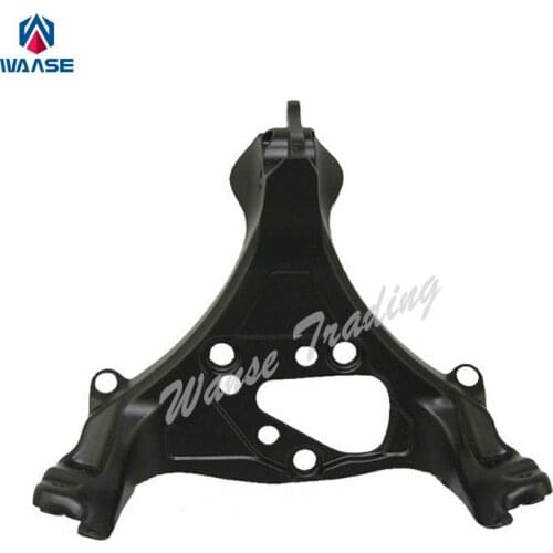 Front Upper Fairing Cowling Headlight Stay Bracket For 2008 2009 2010 2011 2012 2013 2014 2015 HONDA CBR1000RR CBR 1000 RR SC59