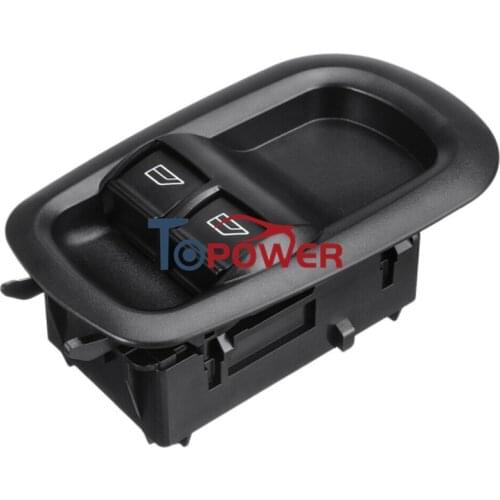 Power Master Window Control Switch Driver Side 1791339 2029885 GK2T-14A132-CA for Fordd Transit MK8 2014-2019 Car Accessories
