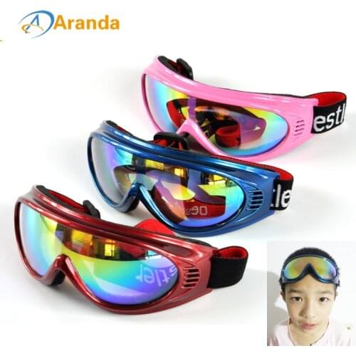 SARANTERM Ski Goggles