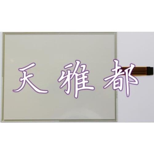 Touch Screen Digitizer for 1500 2711P-B15C4D8 2711P-B15C4A8 2711P-B15C4D9 2711P-B15C4A9 Touch Panel