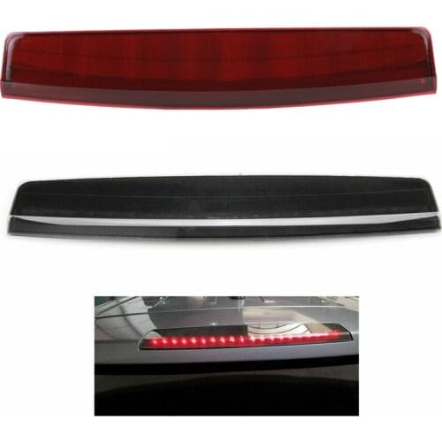 3rd Brake Light Red Black XFG000040 Fits for Land Rover Range Rover L322 2004-2012 Car Accessories