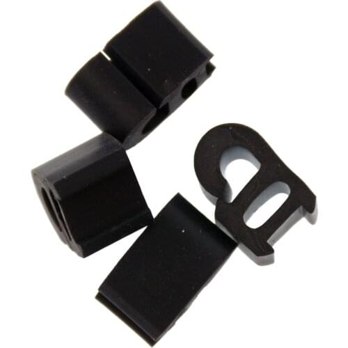 Universal pan support foot set - 4 pcs. Free shipment, are free of shipments