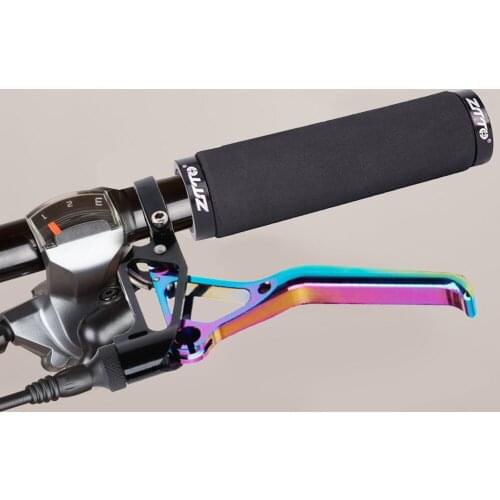 Bicycle Anti-slip Shock-absorbing Ultralight Cycling MTB Bike Silicone General Handlebar Bicycle Parts