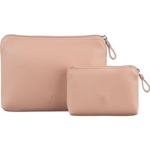 Very Marque Cosmetics And Travel Bags