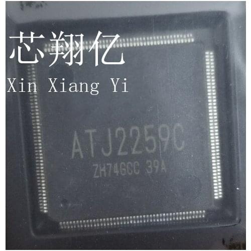 XINXIANGYI ATJ2259C QFP