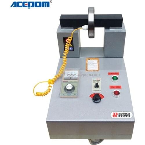 ZN-1 2.2KVA electromagnetic induction bearing heater for hot mounting of bearings with interference fit