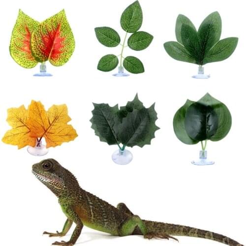 2Pcs Fish Tank Aquarium Artificial Leaf Betta Fish Rest Spawning Ornamental Plant Fish Hide Play Bed Habitat Beta Leaf Hammock