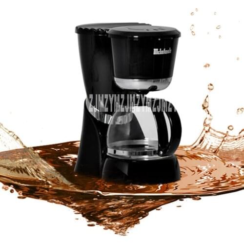 HP-603 American drip coffee machine 0.6L tea coffee machine 220 / 240V 550W