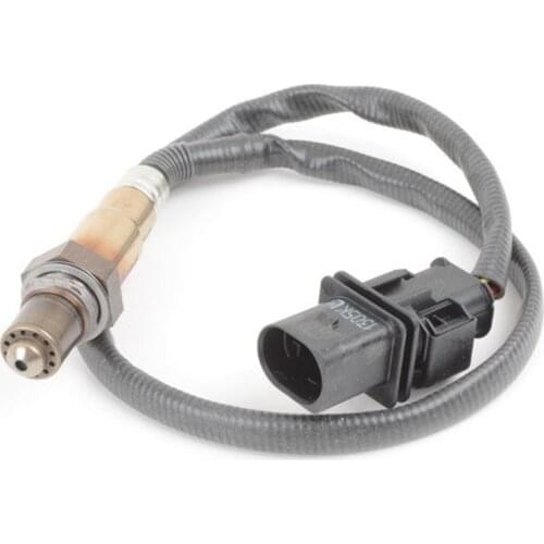 Oxygen Sensor for BMW E81 E82 E90 E91 1 Series 120I 3 Series 320I 5 540I 550I 6 650I 7 735I 740I 750I X1 18I 11787535269