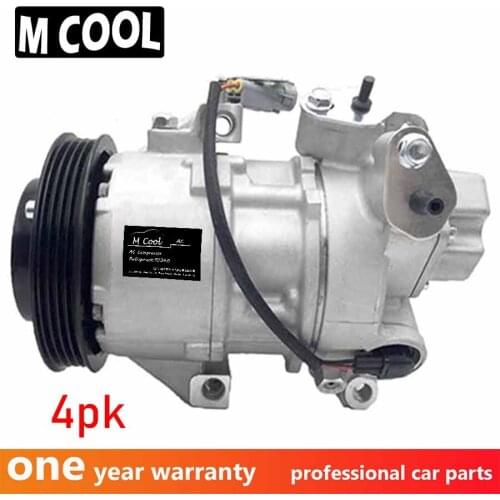 FOR Auto Ac Compressor for CAR TOYOTA YARIS 447260-2334 447260-2331 447260-2330 447260-2333 88310-52551 88310-2B720 88310-2B721
