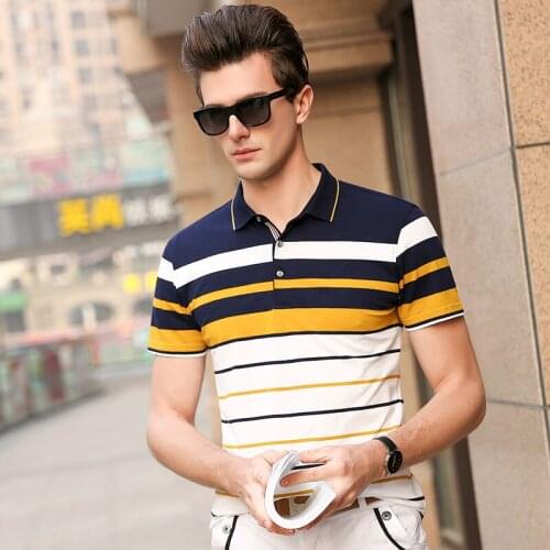 UCAK Brand Streetwear Cotton T-Shirts Mens Casual Tshirt Summer Short Sleeve T Shirt New Fashion Style Tee Shirts Homme U5164