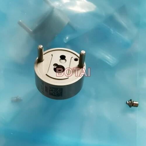 Common Rail Piezo Injector Valve Repair Kits F00GX17004 F00GX17005 For 0445116** 0445117** BOSCH injector