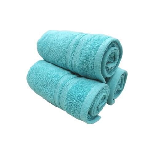 Maisonette Msn Solid 3'lü Hand Towel quality made of cotton great towels