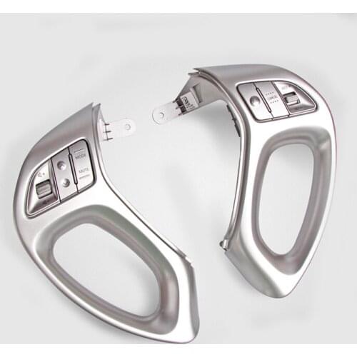 Multi-function steering wheel button volume adjustment cruise fixed speed For Hyundai Tucson IX35 2010 2011 2012 2013 2014 96700