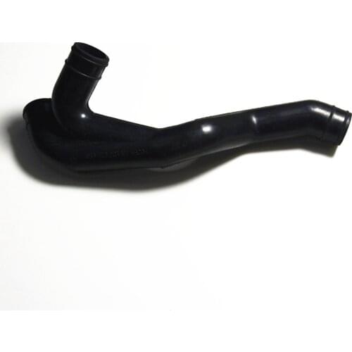 OEM For GOLF TT 1.8L Exhaust pipe / crank case ventilation pipe 06A 103 221 AH 06A103221AH 06A-103-221-AH
